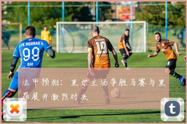 法甲预测：里尔主场争胜马赛与里昂展开激烈对决